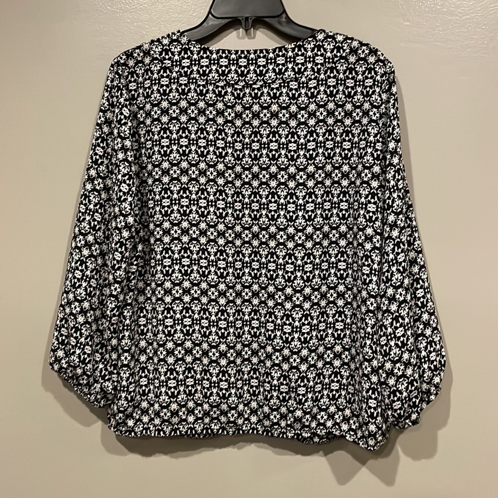 Laundry blouse - Picture 8 of 13